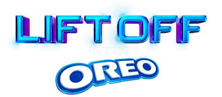 Lift Off with Oreo